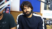 RX100 Movie Team At Radio City